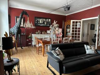 Maison de ville - Saint-Jean-dʼAngély - 4
