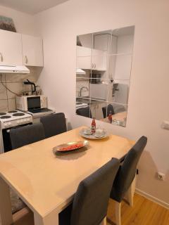 Dzeni apartman - Tuzla - 1