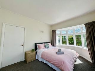 Harbourview Khandallah Charm - Wellington - 5
