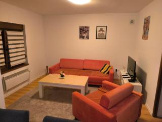 Dzeni apartman - Tuzla - 2