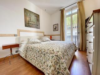 en centre ville magnifique pied a terre ran44 - Cannes - 3