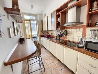 en centre ville magnifique pied a terre ran44 - Cannes - 2