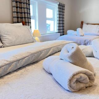 Princetown Guesthouse - Bangor - 9