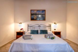 Ginestre Cottage with pool in the Nature Park of Porto Conte - Santa Maria la Palma - 5