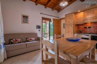 Ginestre Cottage with pool in the Nature Park of Porto Conte - 8
