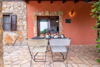 Ginestre Cottage with pool in the Nature Park of Porto Conte - 3