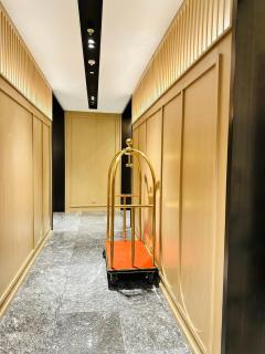 Masteri - Vinhome Grand Park - HELEN APARTMENT - Ho Chi Minh - 7