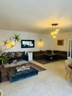 Appartement spacieux - BD Anfa - Casablanca - 8