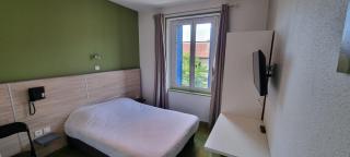 Auberge de Jeunesse - HI Verdun - Verdun-sur-Meuse - 1