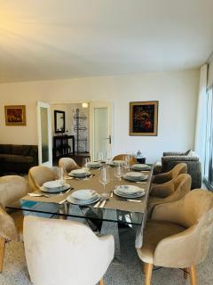 Appartement spacieux - BD Anfa - Casablanca - 7