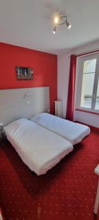 Auberge de Jeunesse - HI Verdun - Verdun-sur-Meuse - 2