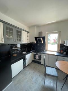 Apartment Leipzig - 6