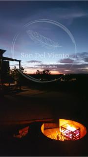 Son Del Viento - La Cumbre - 5