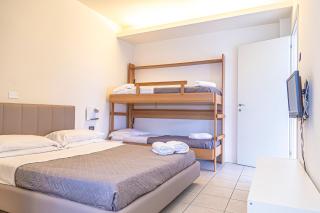 Hotel Avana Fronte Mare - 6