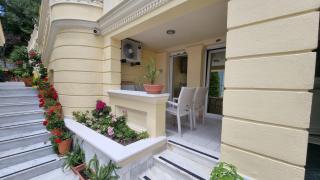 Enavlion Hotel - Chrysi Ammoudia - 5