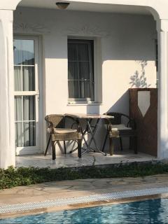 Central Park Otel - Adult Only - Dalyan - 7