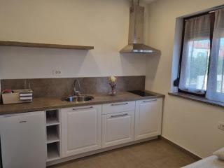 Studio Narcisa N2 - Umag - 9