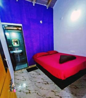 Prakruthi Beach Side Resort - Kumta - 9