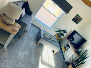 Urban Stay Apartment Central Aylsham - 6