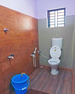 Prakruthi Beach Side Resort - Kumta - 3