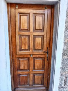 Appartement Sartène 2 personnes - Sartène - 8