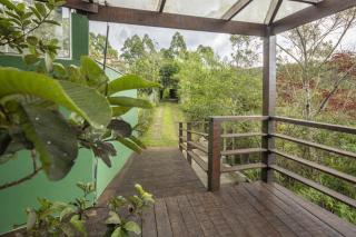 Glass House Lavras Novas - Ouro Preto - 8