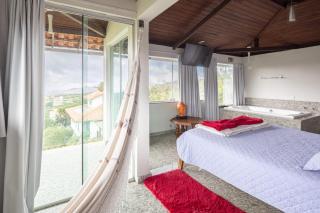 Glass House Lavras Novas - Ouro Preto - 7