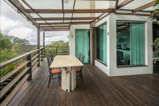 Glass House Lavras Novas - Ouro Preto - 5