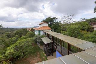 Glass House Lavras Novas - Ouro Preto - 2
