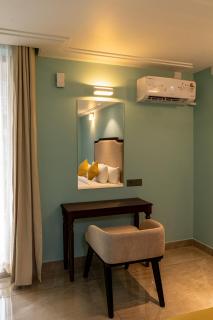 Saravana Grand Suites - 2