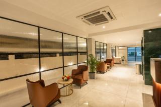 Court 11 by Dimora - Cochin - 7