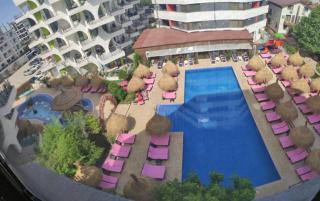Axys - Mamaia Sat/Năvodari - 2