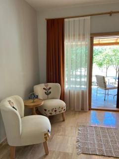 Kybele Garden - Kaş - 3