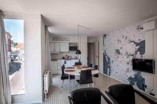 Kolding Hotel Apartments - 1