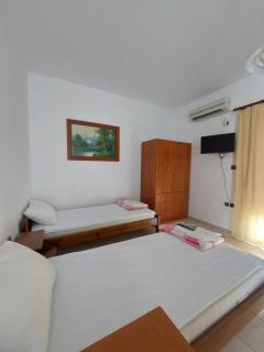 Seaview Saravari Studios - Áyios Aléxandros - 8