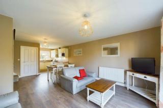 Pooches Palace at The Bay Filey - Reighton - 9