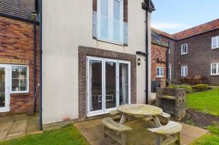 Pooches Palace at The Bay Filey - Reighton - 5