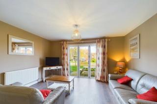 Pooches Palace at The Bay Filey - Reighton - 3