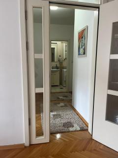 Stan na dan Apartman Kovačević - Valjevo - 4