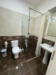 Kimza Small Apartment - Shëngjin - 2