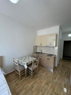 Kimza Small Apartment - Shëngjin - 1