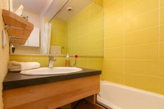 Chamonix SUD - Bâtiment C 117 - Happy Rentals - Chamonix - 6
