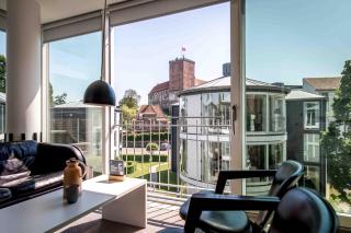 Kolding Hotel Apartments - Kolding - 1