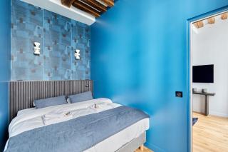 Charming apartment 1 bedroom by Studio Prestige - París - 9