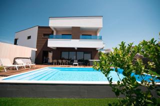 Villa Estate - Novalja - 0