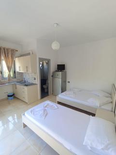 Alinani Apartments - Ksamil - 7