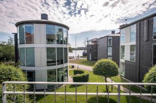 Kolding Hotel Apartments - Kolding - 2