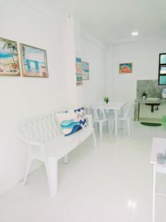 MRB Apartelle - - 5