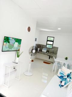 MRB Apartelle - - 4