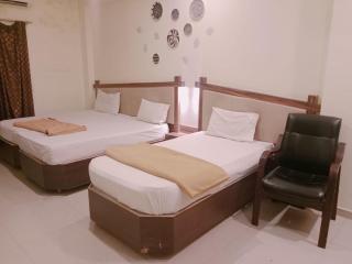 Temple City Lake Inn Madurai - Madurai - 3